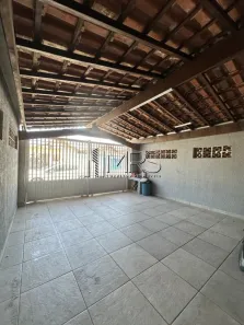 Casa com 2 Quartos à venda, 90m² no Mirim, Praia Grande
