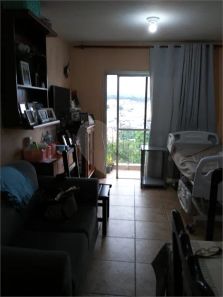 Apartamento com 2 Quartos à venda, 52m² no Lauzane Paulista, São Paulo