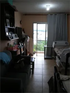 Apartamento com 2 Quartos à venda, 52m² no Lauzane Paulista, São Paulo