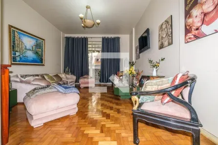 Apartamento com 4 Quartos à venda, 190m² no Centro, Belo Horizonte