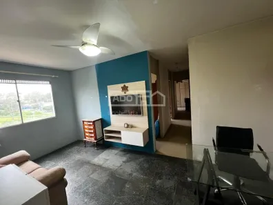 Apartamento com 3 Quartos à venda, 70m² no Jardim Indianópolis, Campinas