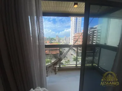 Apartamento com 2 Quartos à venda, 63m² no Jardim Oceania, João Pessoa