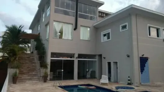 Casa de Condomínio com 4 Quartos à venda, 700m² no Condomínio Residencial Mirante do Vale, Jacareí
