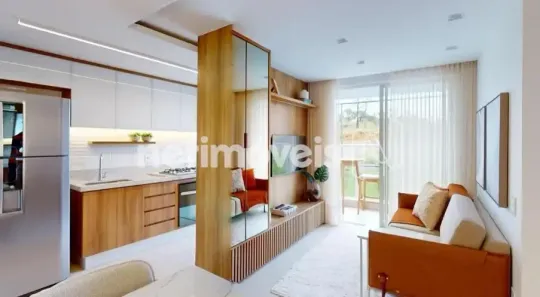 Apartamento com 2 Quartos à venda, 59m² no Areal, Brasília