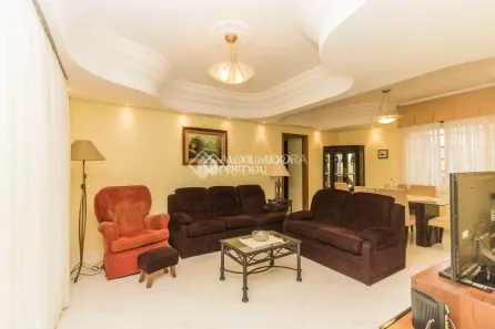 Apartamento com 3 Quartos à venda, 130m² no Santana, Porto Alegre