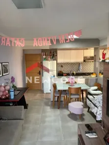 Apartamento com 2 Quartos à venda, 70m² no Vila Nova Cidade Universitária, Bauru