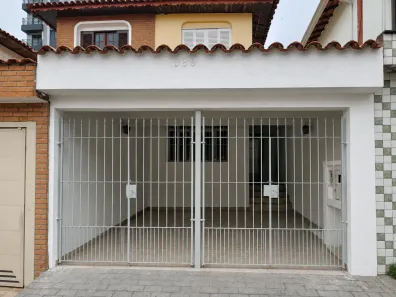 Casa com 2 Quartos à venda, 113m² no Assunção, São Bernardo do Campo