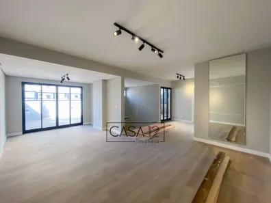 Cobertura com 4 Quartos à venda, 178m² no Jardim Alvorada, São José dos Campos