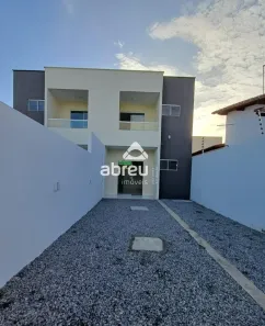 Casa com 3 Quartos à venda, 98m² no Nova Parnamirim, Parnamirim