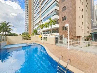Apartamento com 3 Quartos à venda, 195m² no Jardim Botânico, Ribeirão Preto