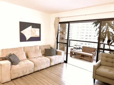 Apartamento com 3 Quartos à venda, 104m² no Parque Colonial, São Paulo