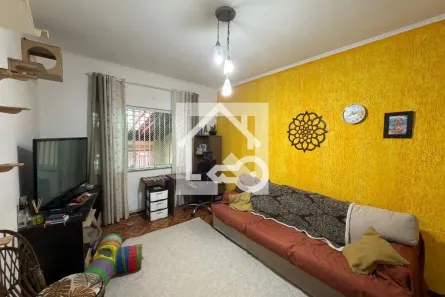 Casa com 1 Quarto à venda, 126m² no Nova Petrópolis, São Bernardo do Campo