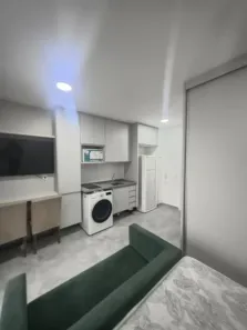 Apartamento com 1 Quarto para alugar, 25m² no Butantã, São Paulo