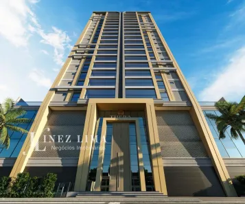 Apartamento com 2 Quartos à venda, 120m² no pereque, Porto Belo