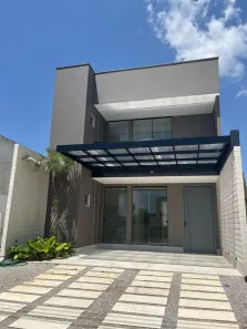 Casa de Condomínio com 4 Quartos à venda, 170m² no Tapanã (Icoaraci), Belém