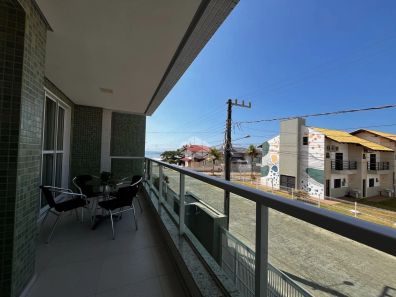 Apartamento com 2 Quartos à venda, 79m² no Canto Grande, Bombinhas