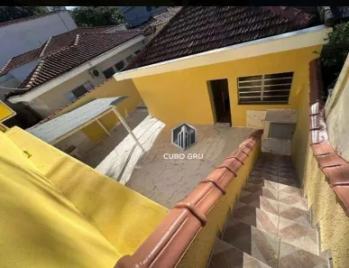 Casa com 3 Quartos à venda, 136m² no Jardim Maria Helena, Guarulhos