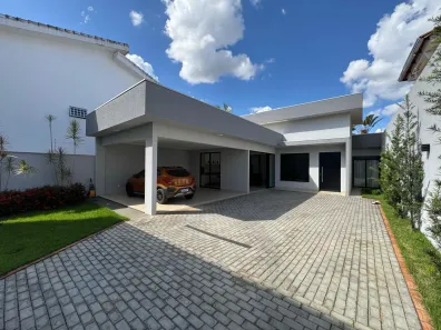 Casa com 3 Quartos à venda, 265m² no Bandeirante, Caldas Novas