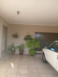 Casa com 3 Quartos à venda, 230m² no Jardim Maracanã, São José do Rio Preto
