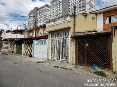 Casa com 1 Quarto à venda, 80m² no Vila Jaraguá, São Paulo