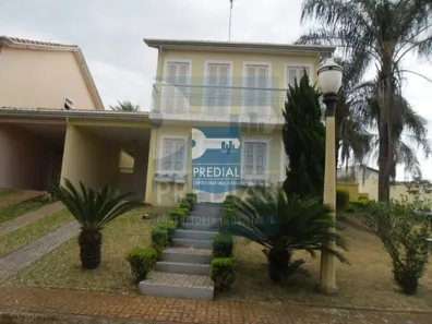 Casa de Condomínio com 3 Quartos à venda, 184m² no Jardim Bandeirantes, São Carlos