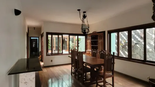 Casa com 4 Quartos à venda, 418m² no Jardim América, Bauru