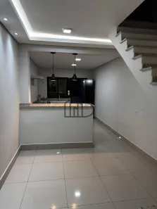 Casa com 1 Quarto para alugar, 75m² no Parque dos Pomares, Campinas