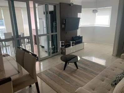 Apartamento com 2 Quartos para alugar, 64m² no Vila Olímpia, São Paulo
