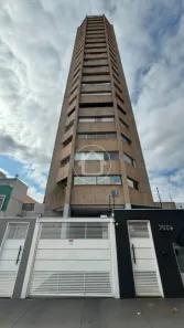 Apartamento com 3 Quartos à venda, 132m² no Amambaí, Campo Grande