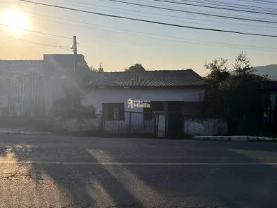 Casa com 2 Quartos à venda, 60m² no Cecília, Viamão