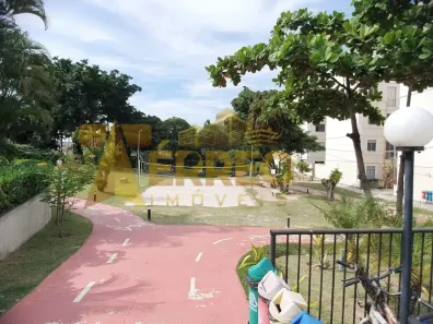 Apartamento com 2 Quartos à venda, 45m² no Cosmos, Rio de Janeiro