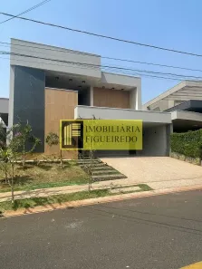 Casa com 3 Quartos para venda ou aluguel, 280m² no Parque Residencial Damha VI, São José do Rio Preto