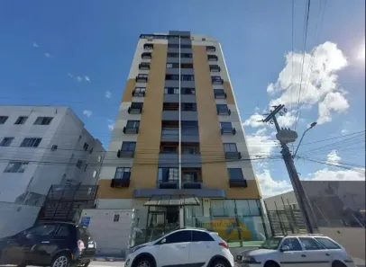 Apartamento com 2 Quartos à venda, 87m² no Barreiros, São José