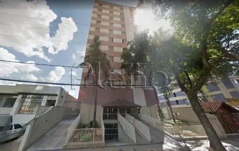 Apartamento com 2 Quartos à venda, 64m² no Vila Itapura, Campinas