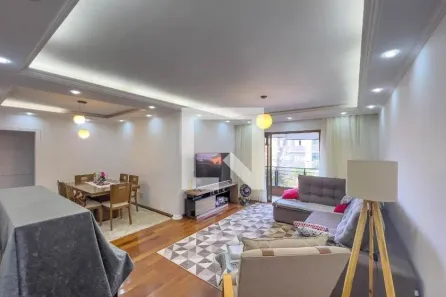 Apartamento com 3 Quartos à venda, 110m² no Ipiranga, São Paulo