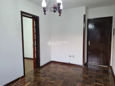 Apartamento com 1 Quarto para alugar, 50m² no Partenon, Porto Alegre