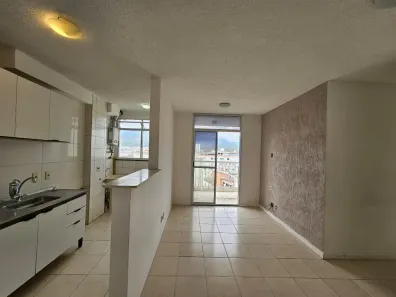 Apartamento com 2 Quartos à venda, 50m² no Anil, Rio de Janeiro