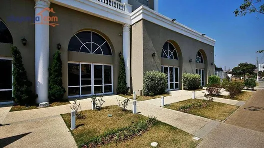 Sala Comercial à venda, 32m² no Centro, Jacareí
