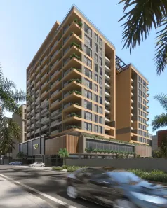 Apartamento com 1 Quarto à venda, 50m² no Jatiúca, Maceió