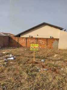 Lote/Terreno à venda, 350m² no Jardim Arroyo, São José do Rio Preto