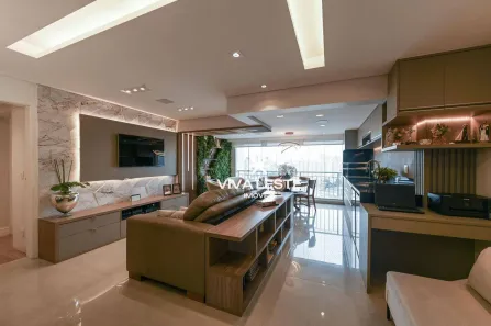 Apartamento com 3 Quartos à venda, 106m² no Chácara Califórnia, São Paulo