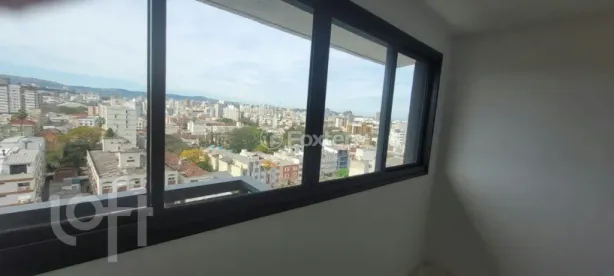Kitnet com 1 Quarto à venda, 27m² no Cidade Baixa, Porto Alegre
