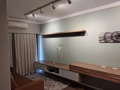 Apartamento com 1 Quarto para alugar, 36m² no Jardim Paulista, São Paulo