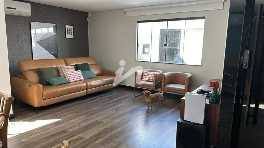 Casa com 5 Quartos à venda, 248m² no Alto Umuarama, Uberlândia