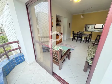 Apartamento com 2 Quartos à venda, 68m² no Mar e Céu, Guarujá