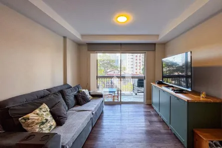 Apartamento com 3 Quartos à venda, 100m² no Pinheiros, São Paulo