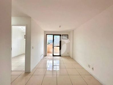 Apartamento com 2 Quartos à venda, 72m² no Centro, Niterói