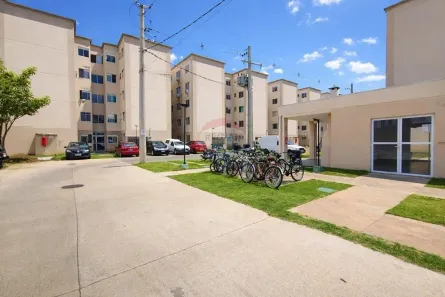 Apartamento com 2 Quartos à venda, 41m² no Rio Branco, Canoas