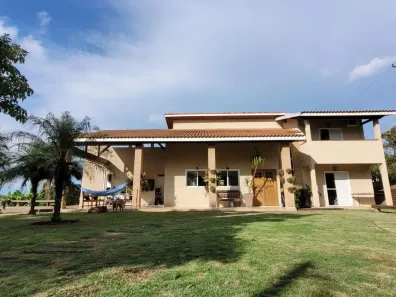 Casa de Condomínio com 3 Quartos à venda, 240m² no Serra dos Lagos (Jordanésia), Cajamar