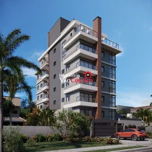 Apartamento com 2 Quartos à venda, 62m² no Caiobá, Matinhos